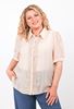 Immagine di CURVY GIRL LACE DETAIL SHIRT